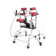 Comfort Plus Dm-914b Yetişkin Hemipleji Ve Alt Ekstremite Eğitim Yürüteçi