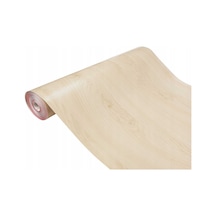 D-c-fix 276-8340 Akçaağaç Kendinden Yapışkanlı Ahşap Desen Folyo 67 Cm X 2 Mt 45 X 100cm