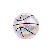 Parlayan Basketbol Topu