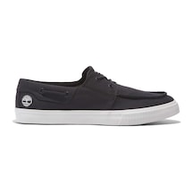 Timberland Mylo Bay Low Lace Up Sneaker Erkek Ayakkabısı Tb0a67p5ek71 Siyah
