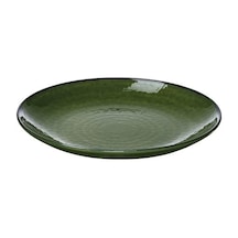 Ikea Pelarkaktus Tatlı Tabağı, Yeşil, 20 Cm