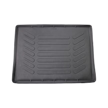 Nyf Ford Connect Combi 2002-2013 Cepsiz Bagaj Havuzu