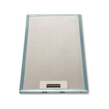 28.9 Cm X 35,2 Franke Uyumlu Çift Tirnakli Davlumbaz Filtresi - 546722606