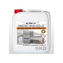 Bulaşık Makine Kireç Çözücü 5kg