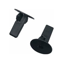 Toyota Uyumlu Lexus Davlumbaz Ve Tampon Klipsi Büyük Boy 10 Adet 90189-06157