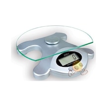 Sks 4507 Dijital Lcd Ekranlı Mutfak Tartısı