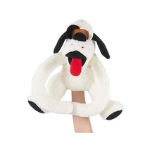 Sarılan Köpek Peluş 35 Cm