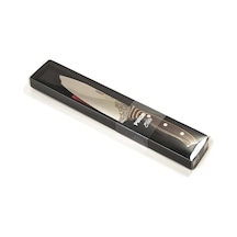 32160 Elite Şef Bıçağı 19 Cm 32160 Siyah