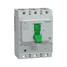 Schneider Electric G80n3tm500 3x500a 50ka Tmş 350-500a Ayarlı Gopact