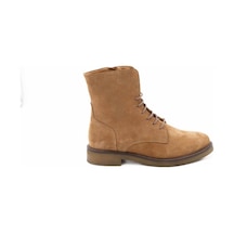 Freefoot 241194 Kahve Kadın Bot Siyah