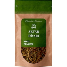 Kurt Pençesi - Kibritotu - Kurt Ayağı 1000 Gr Aktar Diyarı Diğer