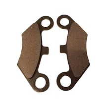 Ön Fren Disk Balatası Cf Moto Atv 450 - 550 Uyumlu