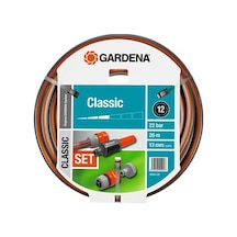 Gardena 18004 ½ 20 Metre Hortum Seti (96277093)