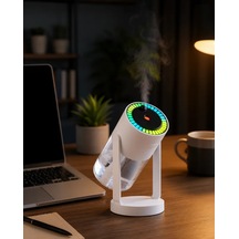 Astraltech Rgb Işıklı Ultrasonik Hava Nemlendirici