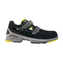 Uvex 8542 S1 Src Sandalet Tip İş Güvenliği Ayakkabısı