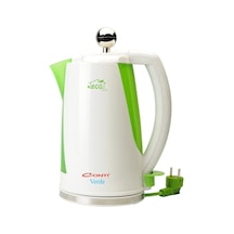 Conti Ck-300 Eco Verde 2200Watt Gizli Rezistanslı Su Isıtıcı
