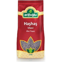 Arifoğlu Haşhaş Mavi 80 G