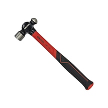 Ceta Form L02F-12 Bombe Başlı Çekiç (Fiberglas Saplı) 340 Gr