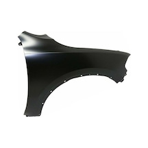 Dodge Durango 12/13 Ön Çamurluk Sağ Tw - Çamurluk