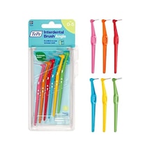 Angle Mixed Diş Arası Fırçası 1 X 6 Adet