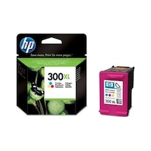 Hp 300Xl Renkli Kartuş Cc644Ee/Cc644E