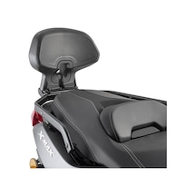 Kappa Ktb2167a Yamaha X-max 125-250-300 23 Sıssybar Tek Renk