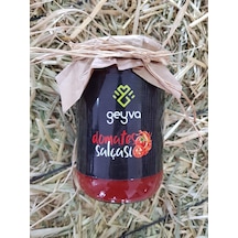 DOMATES SALÇASI 600 GR