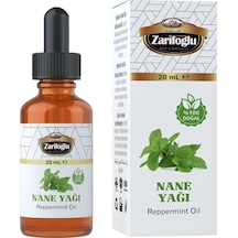 Zarifoğlu Nane Yağı 20 Ml