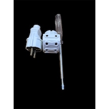 3 Lü Set Beşli Fiş Kontrol Kalemi Ve Fiş Başlığı