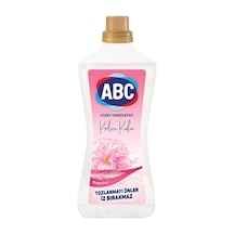 Abc Deterjan Yüzey Temizleyici Beyaz İnci 900 Ml 1000'li Set