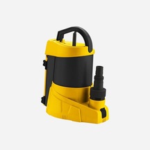 Rtrmax Rtm825 Temiz Su Dalgıç Pompa 550w