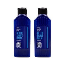 Fnx Tıraş Sonrası Balm Balsam Mariner 2 x 225 ML