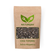 Naturşah Chia Tohumu 1 Kg / Salvia Hispanica