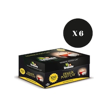 Tirebolu 42 Demlik Poşet Çay 6 x 100'lü
