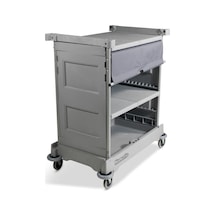 Numatic Nkt-0Ll Kat Servis Arabası