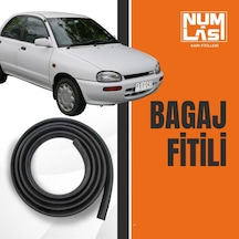 Mazda 121 1991-1998 Bagaj Fitili-a Kalite-numlas-nm4138