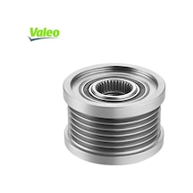 Valeo Alternatör Kasnak Rulmanlı 6-kanal Nıssan Prımera/x-traıl N11.18057