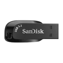 Sandisk Ultra Shift Usb 3.2 Flash Drive 64gb