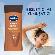 Vücut Losyonu Kakao Işıltısı Parlaklığını Kaybetmiş Ve Kuru Ciltler İçin 200 Ml