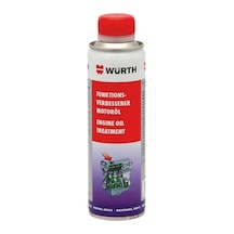 Würth Motor Yağ Performans İyileştirici 300ml