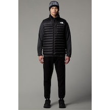 The North Face Erkek Terra Peak Yelek Siyah 001