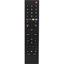 Arçelik Uyumlu- Beko Lcd Tv Kumandası Tyc00261281135