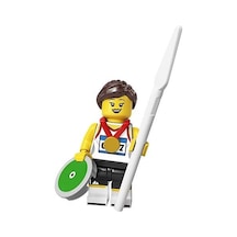 LEGO® Minifigures 71027 Series 20: 11.Athlete