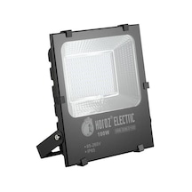 Horoz Leopar 100 100 Watt Led Projektör Beyaz 6400k