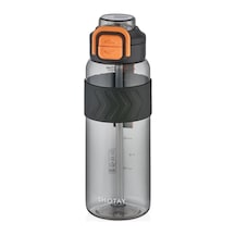 Tr Direction Su Matarası Tritan Siyah 1000ml