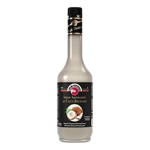 Fo Hindistan Cevizi Aromalı Kokteyl Şurup 700 Ml