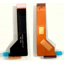 Lenovo Uyumlu Tab M10 Fhd Plus Tb-X606Fa Tb-X606Xa Lcd Data Flex Kablo