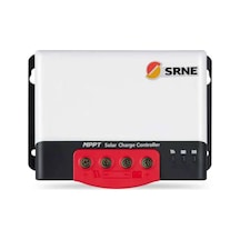 12/24v 40a Mppt Solar Charge Controller