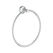 Grohe Essentials Authentic Halka Havluluk 40655001 Krom