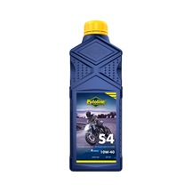 Putoline S4 10W 40 Scooter Ve Atv Motosiklet Yağı